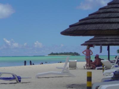 ２年連続サイパン