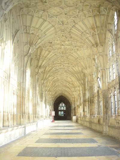 イギリス・コッツウォルズ地方