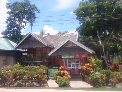 セブ島~3日目・ボホール~