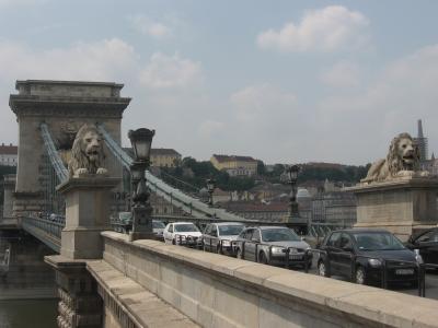 ハンガリー/ブダペスト