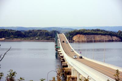 北陸・行き当たりばったりの旅　能登島編