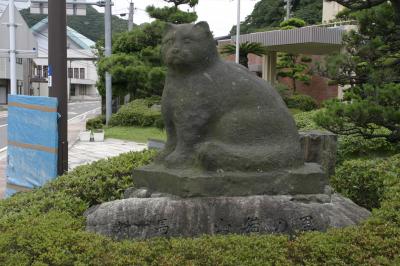 長崎県・対馬★ハングルにあふれる国境の島