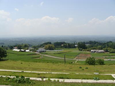 高千穂(後編) 道の駅と五ヶ瀬ワイナリー