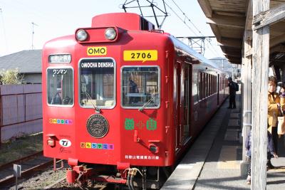 春の18きっぷで行く三重・和歌山（その3）