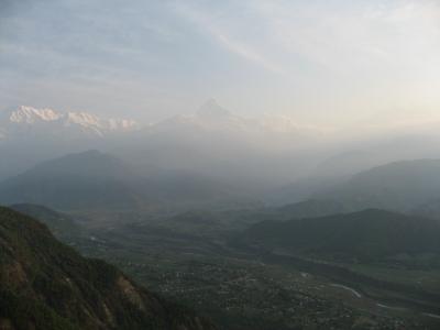 2009年春-ネパール Vol.3～ポカラ