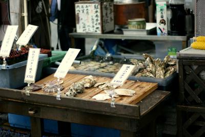 江ノ島日帰り観光