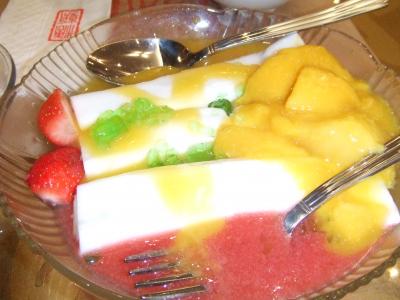 香港食いだおれ～