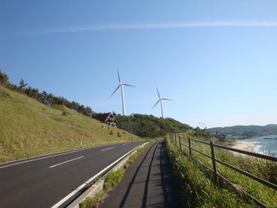 200905　出雲一人旅（島根）