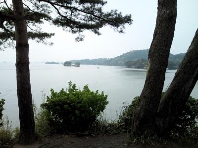 2009年GW旅行・東北の旅 3日目