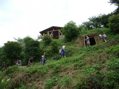 沼津からフェリーで土肥へ