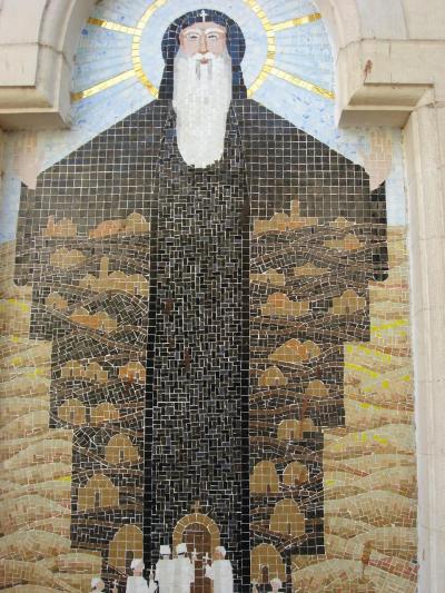 ☆地中海を渡る夏☆　ギリシャ＆エジプトの旅　part5