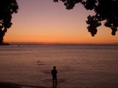 ★人の優しさに触れ暖かい旅になったニューカレドニア★