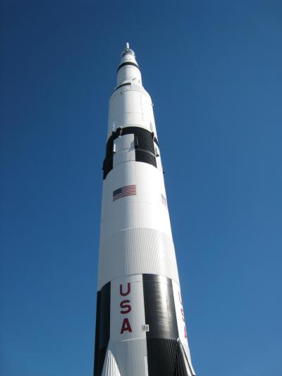 ロケットセンター