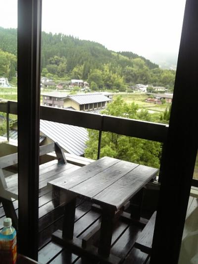 のんびりしたいぞ湯布院～１日目温泉編～ 