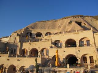 トルコ丸かじりツアー１０日間　☆1日目☆
