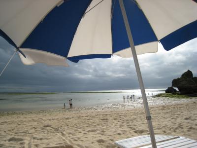 沖縄でのんびりリゾート