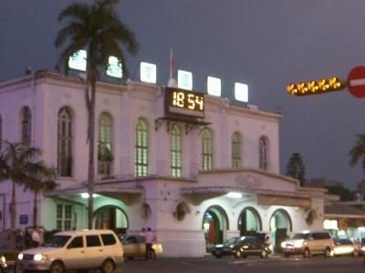 台湾滞在記。 ~端午節・台南の旅~