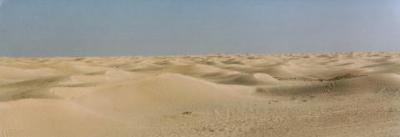 チュニジア・東欧旅行記６（トズール～ドゥーズ）