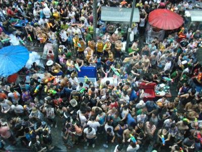 タイカンボジア?