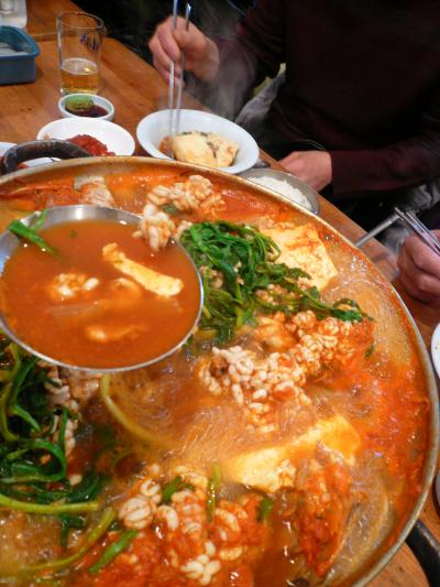 こりぁマシッソヨツアー２００９　（後編）　