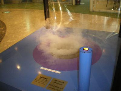 仙台市科学館 3 