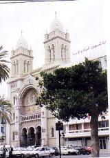 チュニジア・東欧旅行記12（チュニス～イスタンブール）