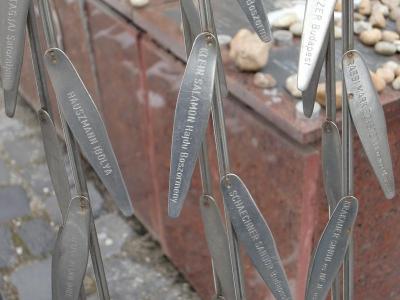 中欧2009‐7：ブダペスト、二都を追う者。