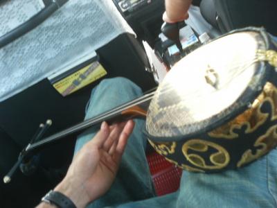 ■激島!西表島2009■ 最終日