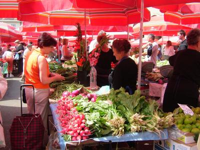 【ヨーロッパ周遊旅行】　ザグレブ編