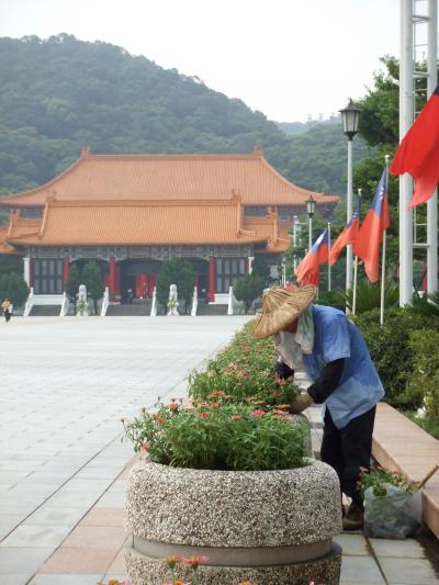 母娘ふたり　台北3泊4日の旅