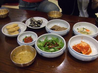 【卒業旅行・第2弾】ソウルで食べまくりの旅