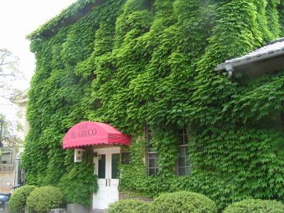 【岡山・倉敷】　倉敷・美観地区　０９年６月１３日