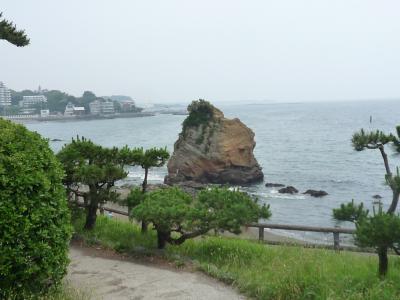 2009年06月　自転車で行ってみようかな　葉山