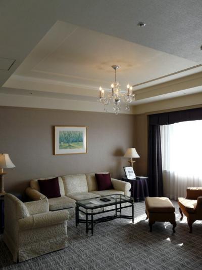 １８．エクシブ山中湖 Ｉ２タイプ Ｌグレード ８０?の洋室