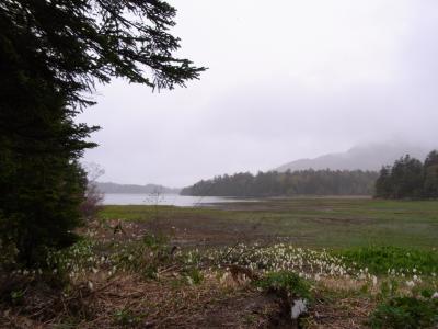 【尾瀬沼2日間】燧ヶ岳ドロドロ登山