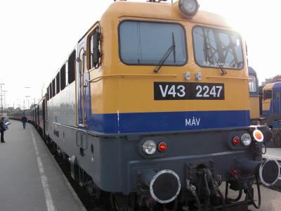 久々欧州！！ウィーン＆ブダペスト帰国