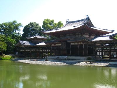 またまた京都旅【宇治編】