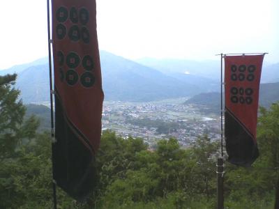 行き当たりばったり、長野ぶらり旅　～上田市編～