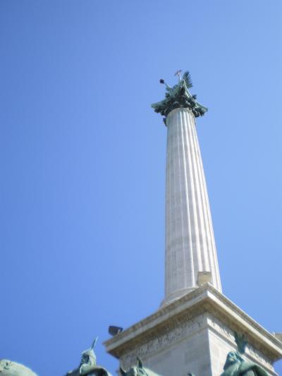 ブタペスト１０００km　２−２B　ペスト側