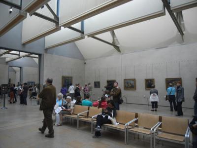 フランスからイタリアへ　- ３ -