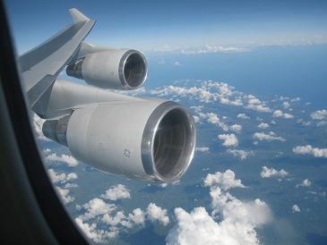 バリ島旅行(同僚3)