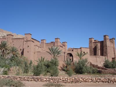 モロッコ★マラケシュ