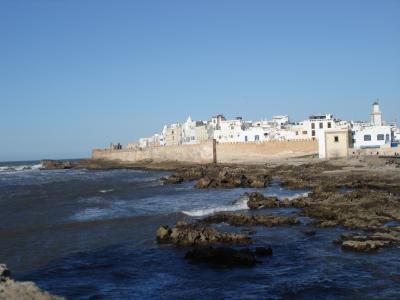 モロッコ★エッサウィラ