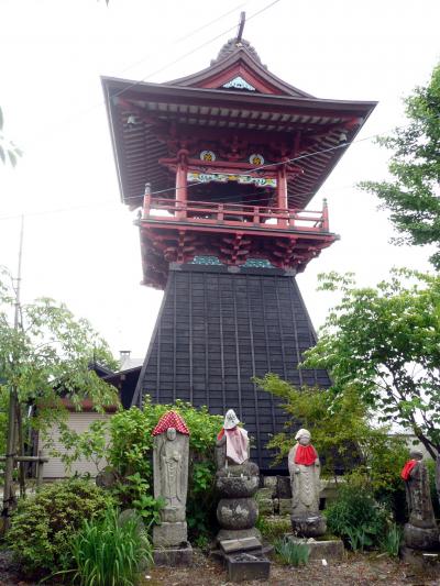 山形村山の名所　３ヶ所