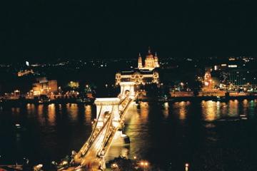 欧州3ヶ国の旅　～ハンガリー編～