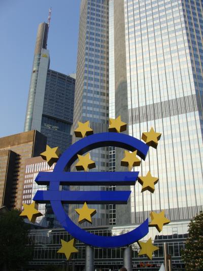 フランクフルト トランジットの街