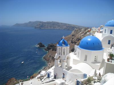 ギリシャに関する旅行記 ブログ 1ページ フォートラベル