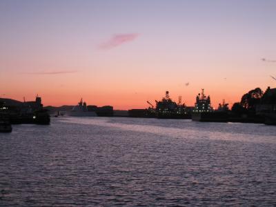 ノルウェーモニター旅行?【ベルゲン2】