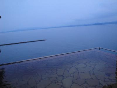 鹿児島＆ちょっと宮崎　(前半：鹿児島市内＆指宿温泉)