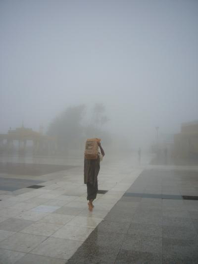 ミャンマー ７泊の旅